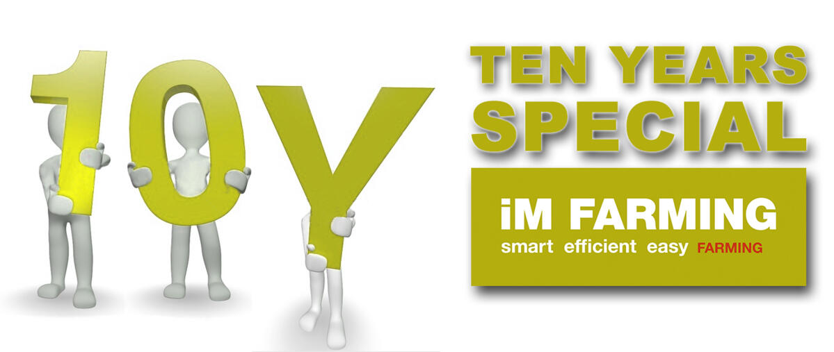 10Y IMFARMING