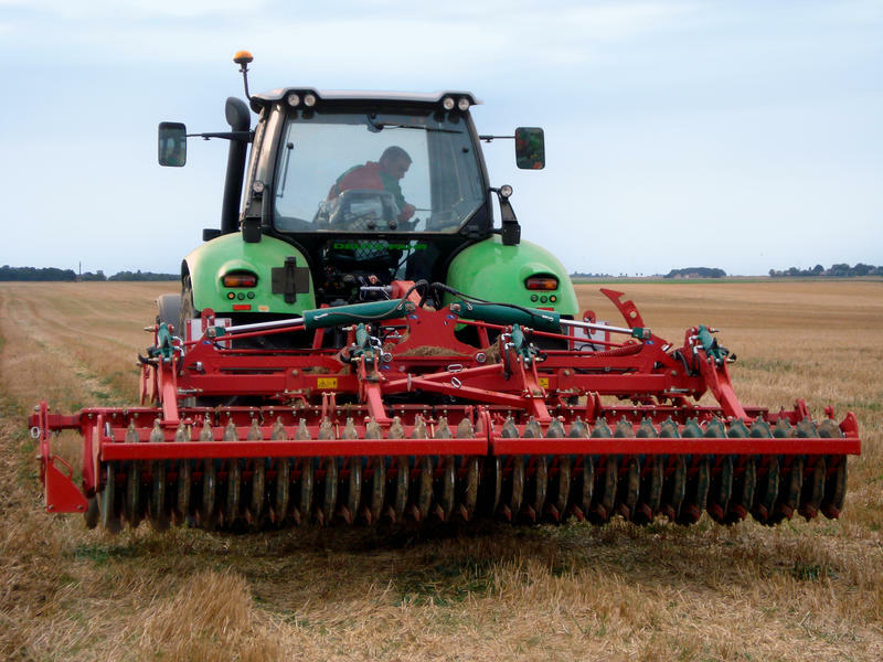 Qulidisc classic 4mt