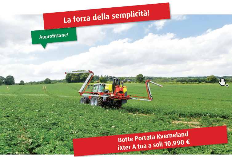 Offerte iXterA EC - 2