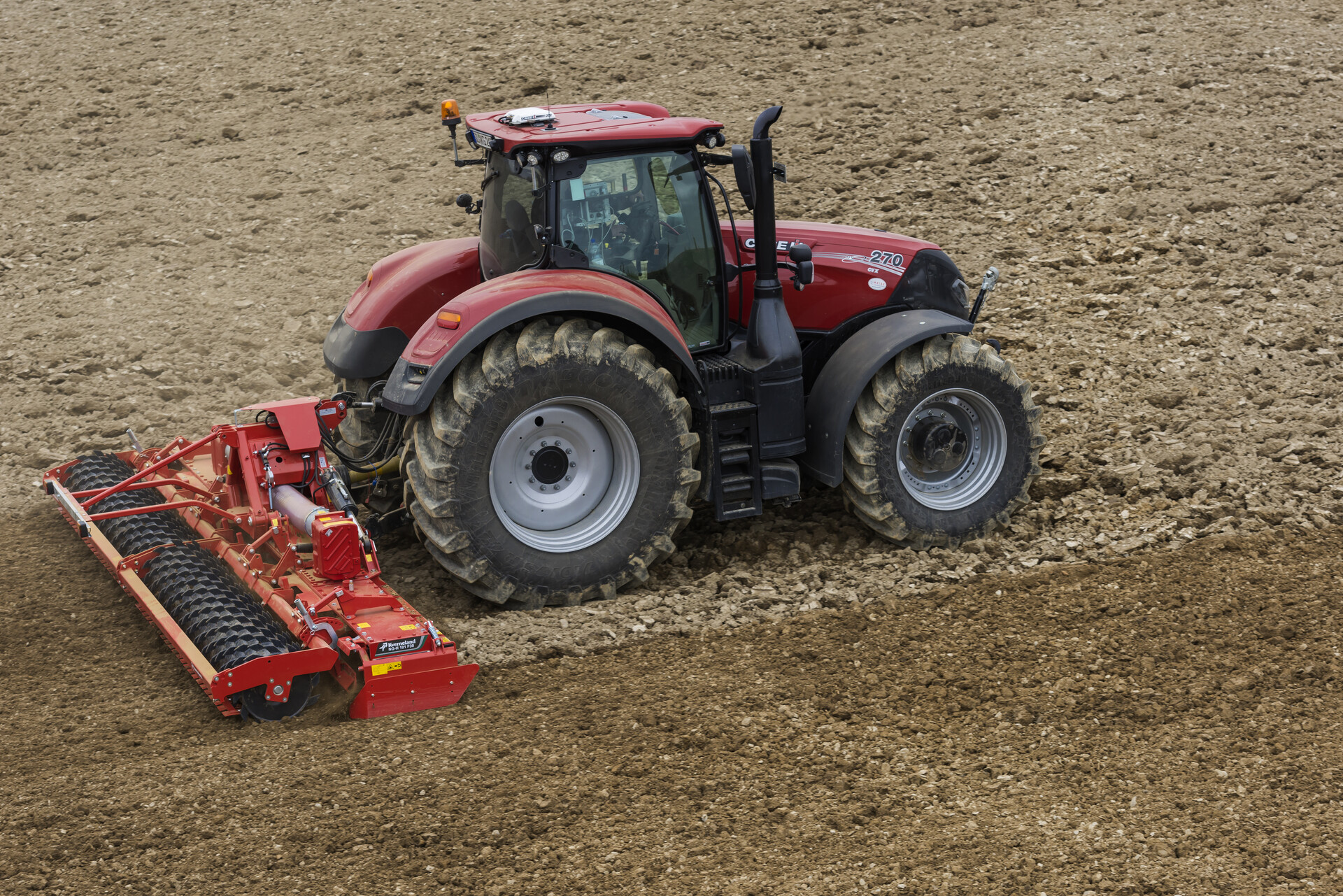 Kverneland Erpice Rotante Pieghevole Ng H 101 F30 Erpici Rotanti Erpici Rotanti Lavorazione Terreno Kverneland Brand Italy Home Kverneland Italia