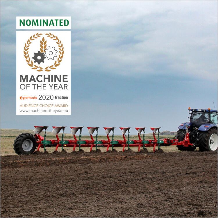 KVERNELAND 6300 S VARIOMAT